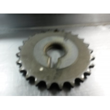 100H113 Camshaft Timing Gear From 1999 Nissan Sentra  1.6